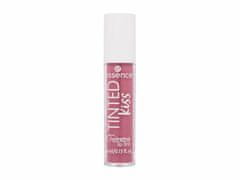 Essence 4ml tinted kiss, 02 mauvelous, rtěnka