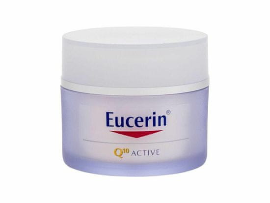 Eucerin 50ml q10 active, denní pleťový krém