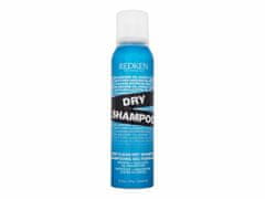 Redken 150ml deep clean dry shampoo, suchý šampon