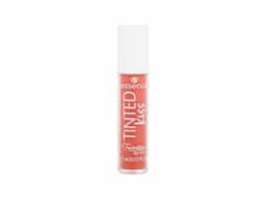 Essence 4ml tinted kiss, 04 chili & chill, rtěnka