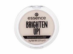 Essence 9g brighten up! banana powder, 20 bababanana, pudr