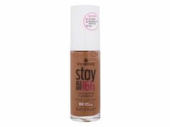 Essence 30ml stay all day 16h, 50 soft caramel, makeup