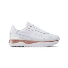 Puma Boty bílé 35.5 EU R78 Voyage Premium