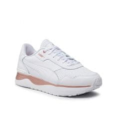 Puma Boty bílé 35.5 EU R78 Voyage Premium