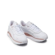 Puma Boty bílé 35.5 EU R78 Voyage Premium