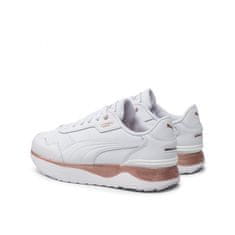 Puma Boty bílé 35.5 EU R78 Voyage Premium