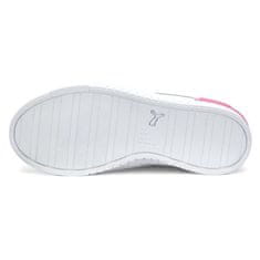 Puma Boty bílé 37.5 EU Jada JR