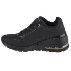 Skechers Boty černé 37 EU Million Airelevated Air