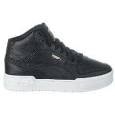 Puma Boty černé 42.5 EU CA Pro Mid