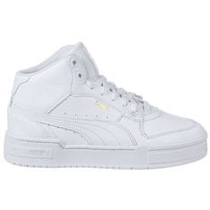 Puma Boty bílé 35.5 EU CA Pro Mid