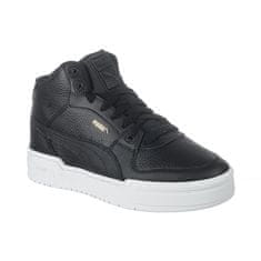 Puma Boty černé 42.5 EU CA Pro Mid