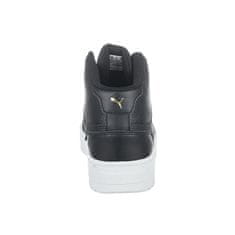 Puma Boty černé 42.5 EU CA Pro Mid