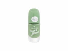 Essence 8ml gel nail colour, 55 inner peas, lak na nehty