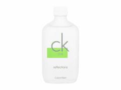 Calvin Klein 100ml ck one reflections, toaletní voda