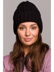 BeWear Dámská beanie Pinu BK057 černá Univerzální