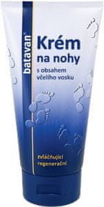 batavan krém na nohy 150ml