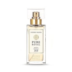 FM FM Frederico Mahora Pure Royal 313 dámské parfémy 50 ml Vůně inspirovaná: Paco Rabanne - Lady Million