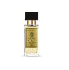 FM FM Frederico Mahora PURE ROYAL 501 Golden Edition 50 ml