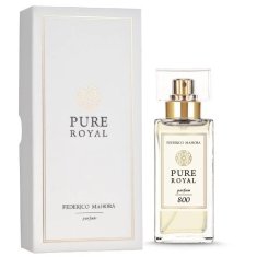 FM FM Frederico Mahora Pure Royal 800 dámský parfém 50 ml Vůně inspirovaná: CHANEL - Gabrielle