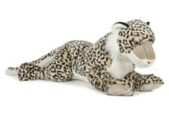 Lamps Plyš Leopard 71 cm