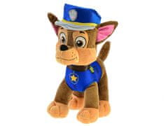 Mikro Trading PAW PATROL Classic Chase plyšový 27 cm