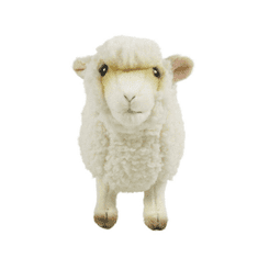 Rappa Plyšová ovce, 20 cm