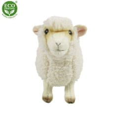 Rappa Plyšová ovce, 20 cm