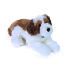 Rappa Plyšový pes shih-tzu, 45 cm