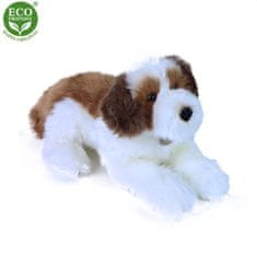 Rappa Plyšový pes shih-tzu, 45 cm