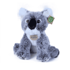 Rappa Plyšová koala, sedící, 30 cm
