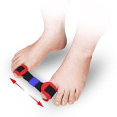 Mazbit Hallugym Bunion Exercise Band