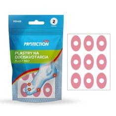 Mazbit Plast Med Rubbing Slices R. 2