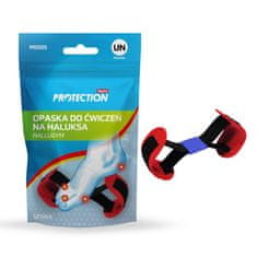 Mazbit Hallugym Bunion Exercise Band