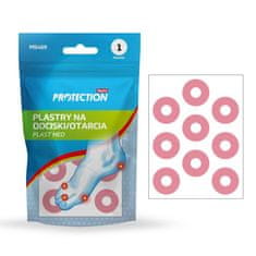 Mazbit Plast Med Rubbing Slices R. 1