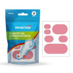 Mazbit Plast Med Rubbing Slices R. 3