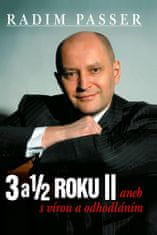 Presco Publishing 3 a 1/2 roku II aneb s vírou a odhodláním