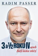 Presco Publishing 3 a 1/2 roku IV aneb Boží láska vítězí