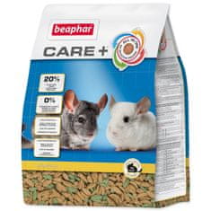 Beaphar  CARE+ činčila 1.5 kg