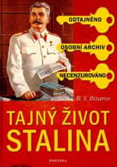 Tajný život Stalina