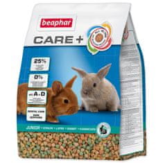 Beaphar  CARE+ Junior králík 1.5 kg