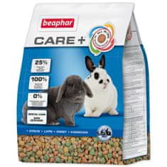 Beaphar  CARE+ králík 1.5 kg