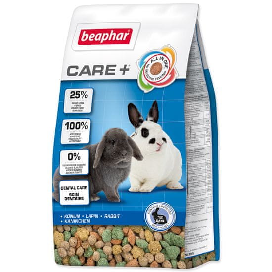 Beaphar  CARE+ králík 250 g