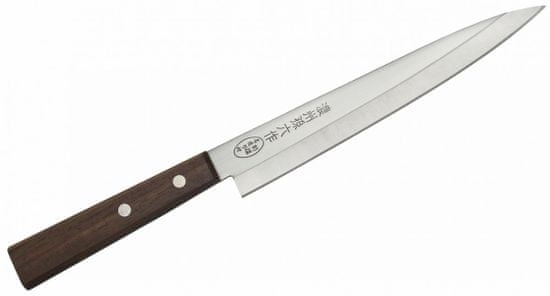 Satake Cutlery Nůž Yanagi Sashimi 20,5 Cm Tomoko