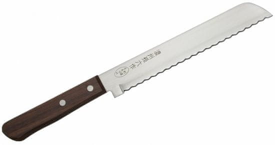 Satake Cutlery Nůž Na Chleba Tomoko 20 Cm