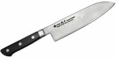 Satake Cutlery Nůž Daichi Santoku 18cm