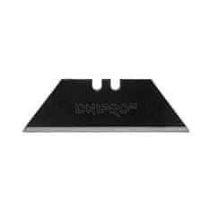 Dnipro-M Trapézový nůž SK2 černý 10 ks. 61x19x0,6 mm ULTRA Dnipro-M PID_1380