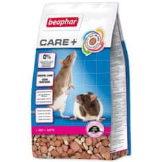 Beaphar  CARE+ potkan 250 g