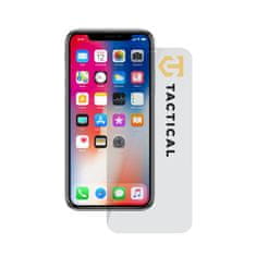 Tactical Glass Shield 2.5D sklo pro Apple iPhone 11 Pro/iPhone XS/iPhone X - Transparentní KP25822