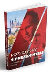 Rozhovory s prezidentem 2017-2019