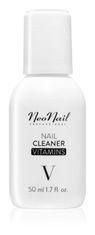 Neonail Cleaner Vitamins odmašťovač nehtů 50ml